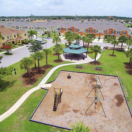 Family Friendly Four Bedrooms 5145 Kissimmee Exterior photo