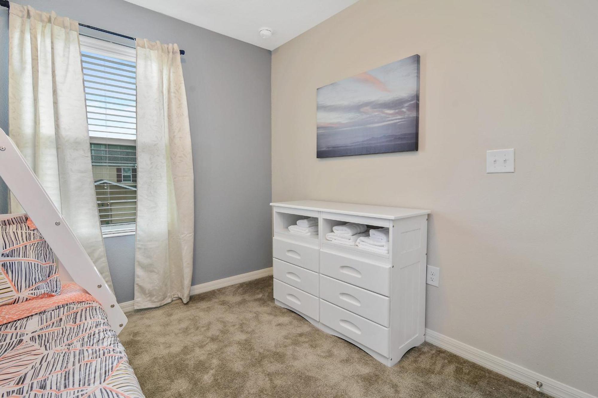 Family Friendly Four Bedrooms 5145 Kissimmee Exterior photo