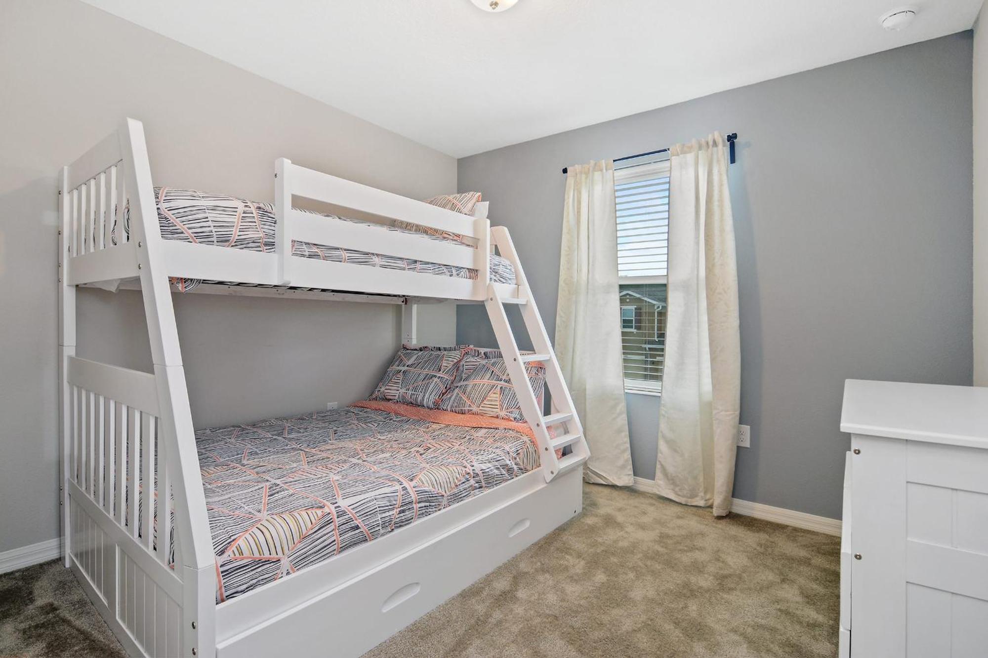 Family Friendly Four Bedrooms 5145 Kissimmee Exterior photo