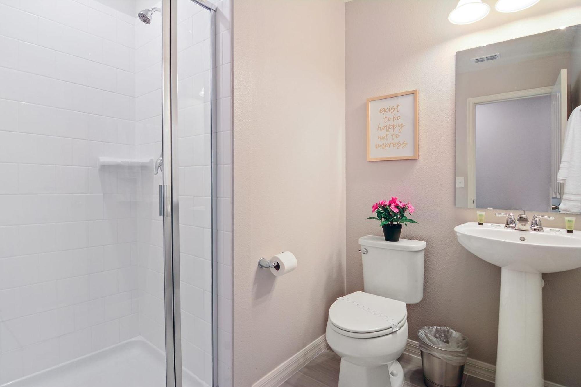 Family Friendly Four Bedrooms 5145 Kissimmee Exterior photo