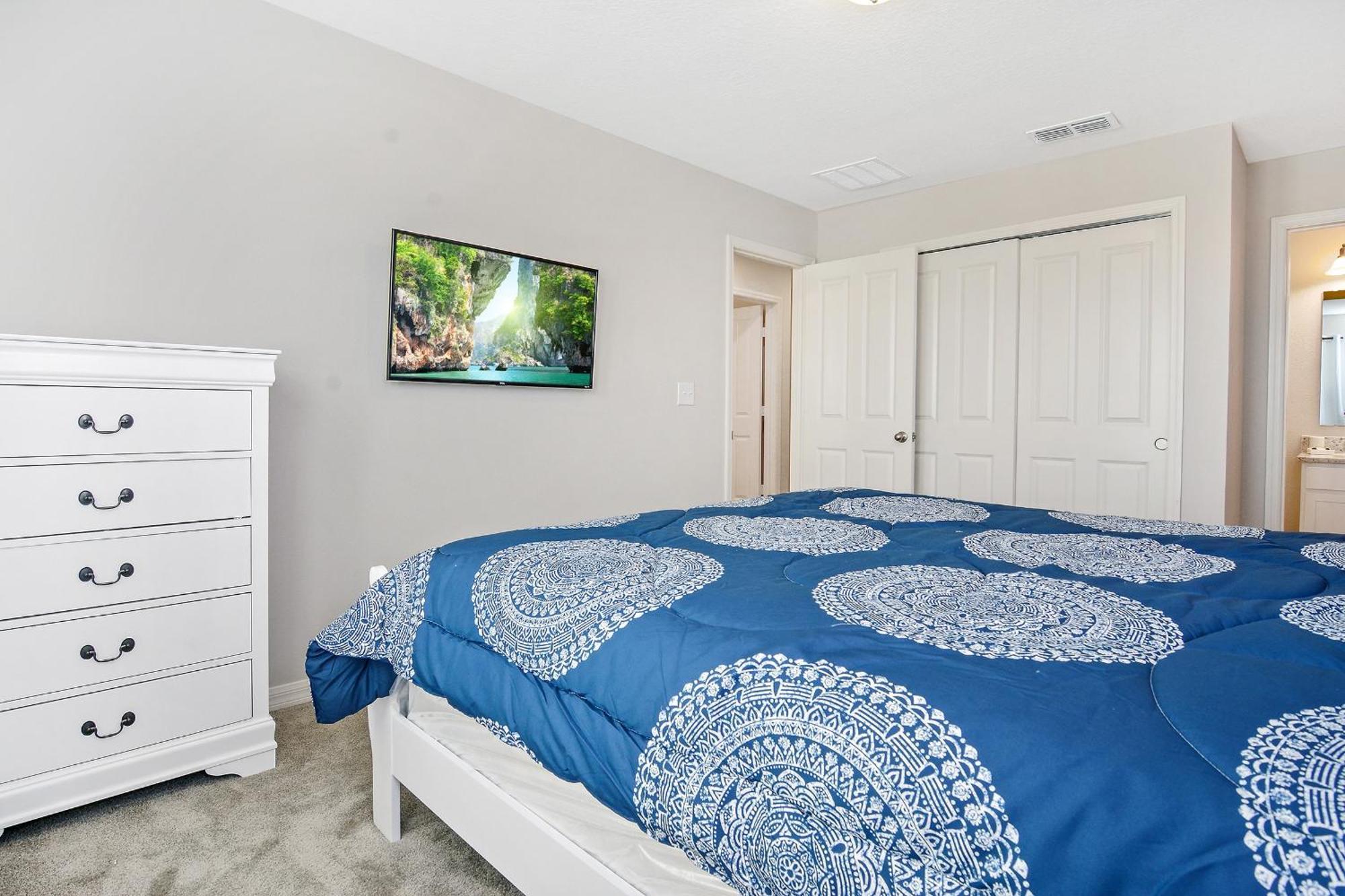 Family Friendly Four Bedrooms 5145 Kissimmee Exterior photo